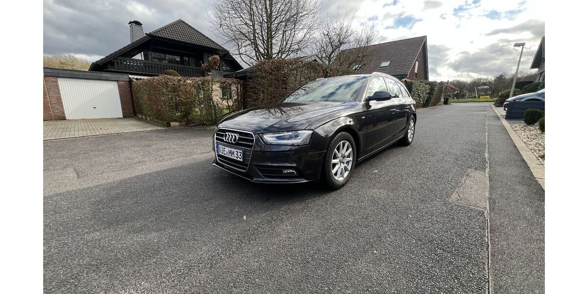 Audi A4 151.000 km 10.000 &euro; Niederkrüchten 41372