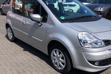 Renault Modus 22.000 km 5.899 &euro; Meerbusch 40667