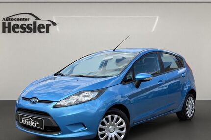 Ford Fiesta 139.300 km 4.500 &euro; Grevenbroich 41515
