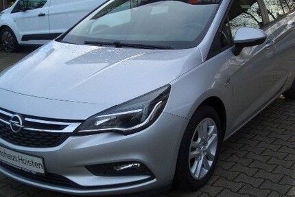 Opel Astra 170.372 km 7.900 &euro; Neuss 41469