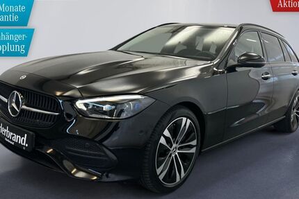 Mercedes-Benz C 300 85.046 km 35.550 &euro; Krefeld 47800