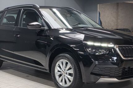 Skoda Kamiq 49.998 km 20.900 &euro; Hilden 40721