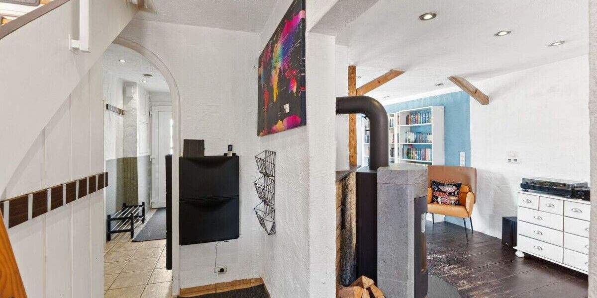 Einfamilienhaus Titz - 5 Zimmer, 178 m&sup2;, 235.000&euro; | Angebot:25674835