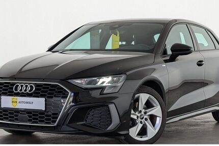 Audi A3 97.770 km 21.860 &euro; Düsseldorf 40599
