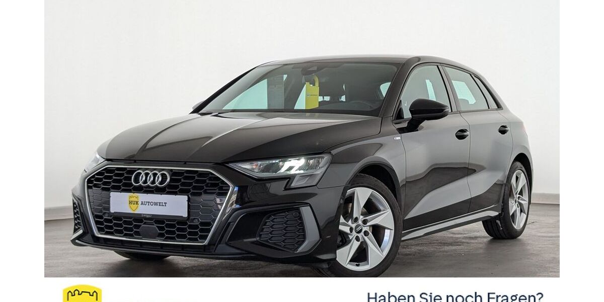 Audi A3 97.770 km 21.860 &euro; Düsseldorf 40599