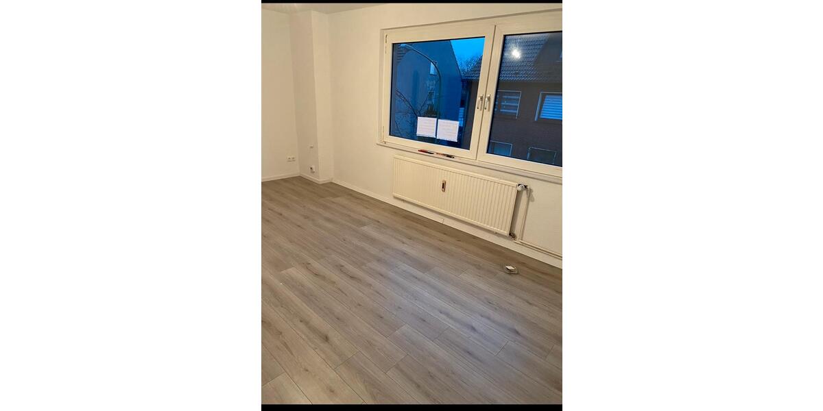 Etagenwohnung Duisburg Beeck - 1 Zimmer, 45 m&sup2;, 580&euro; | Angebot:25274255