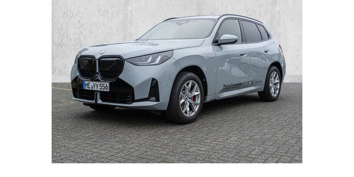 BMW X3 11.900 km 58.890 &euro; Hilden 40721