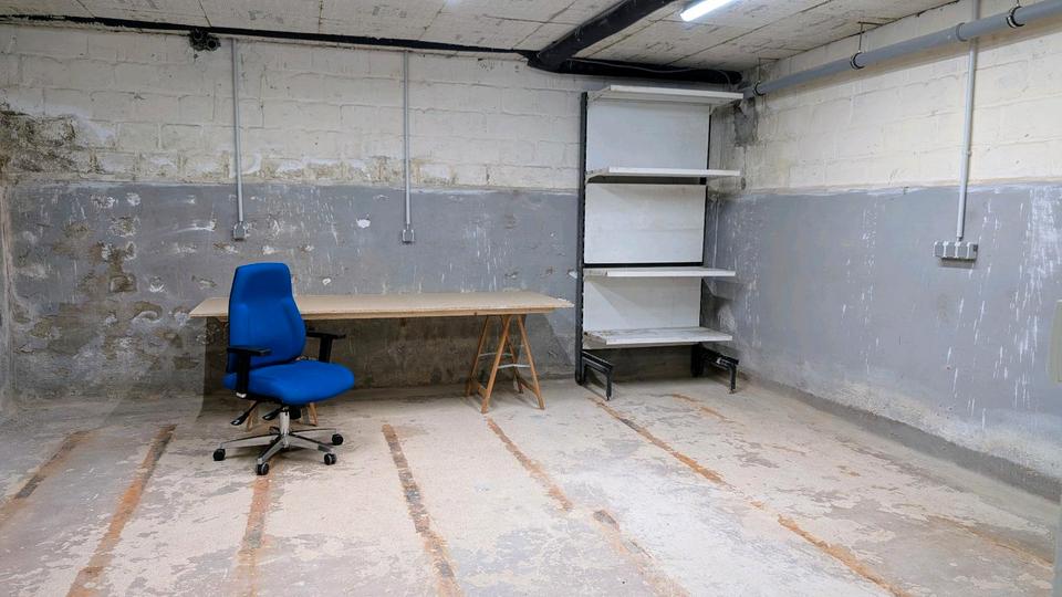 Gewerbeobjekt Neuss Erfttal - 200&euro; | Angebot:25371864