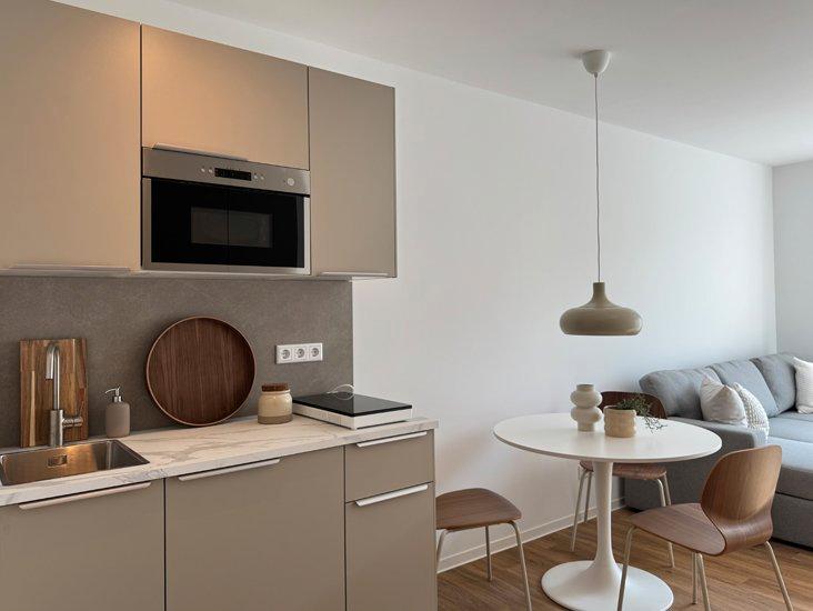 Reihenhaus Willich - 4 Zimmer, 101 m&sup2;, 2.050&euro; | Angebot:26195895