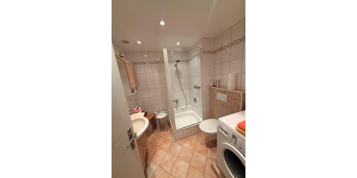 Erdgeschoßwohnung Mettmann - 2 Zimmer, 75 m&sup2;, 1.150&euro; | Angebot:25994189