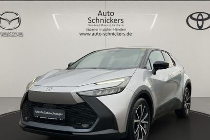 Toyota C-HR 20.113 km 26.350 &euro; Moers 47441