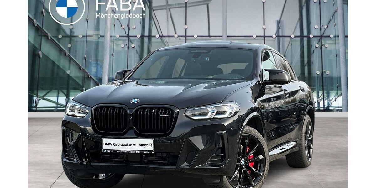 BMW X4 M40 69.950 km 52.690 &euro; Mönchengladbach 41066