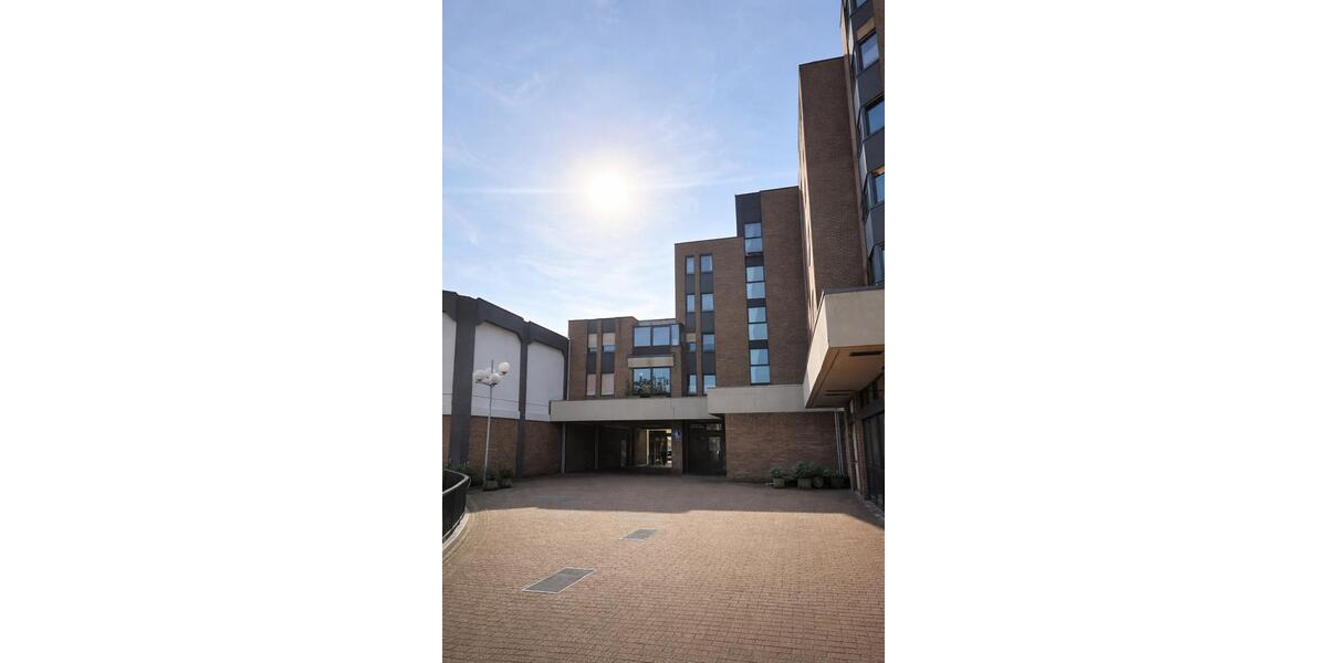 Etagenwohnung Kamp-Lintfort Lintfort - 2 Zimmer, 50 m&sup2;, 158.000&euro; | Angebot:26336479