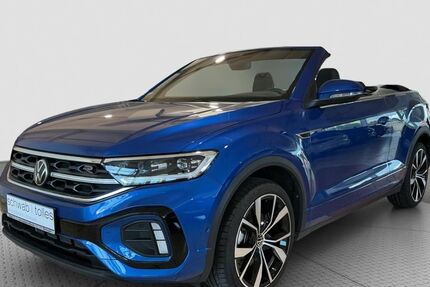 VW T-Roc 8.969 km 39.645 &euro; Neuss 41469