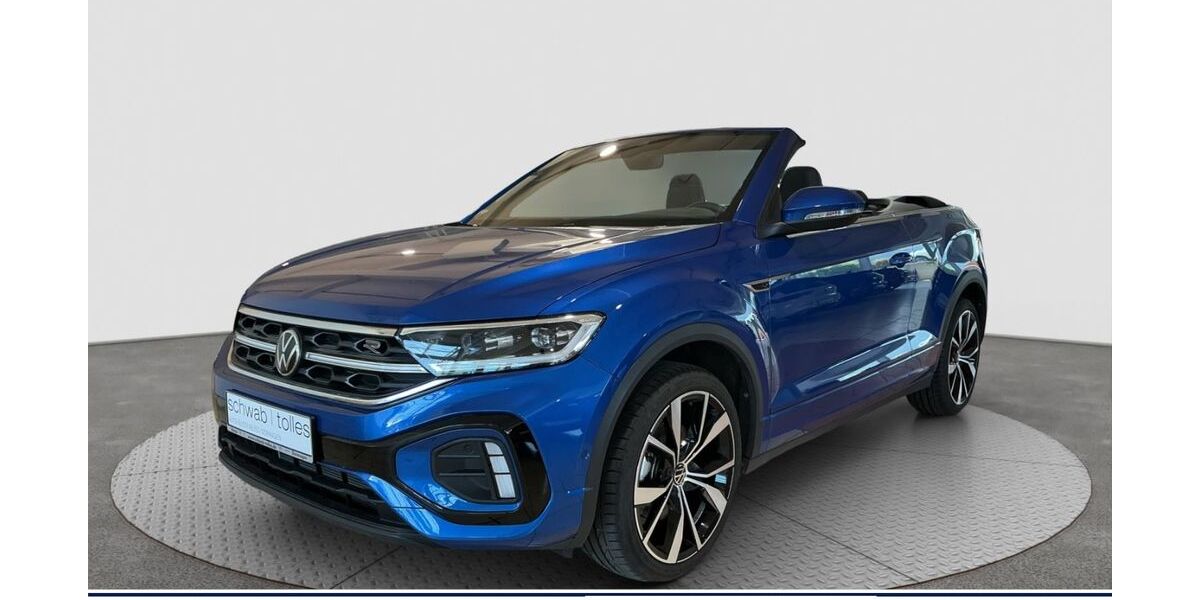 VW T-Roc 8.969 km 39.645 &euro; Neuss 41469