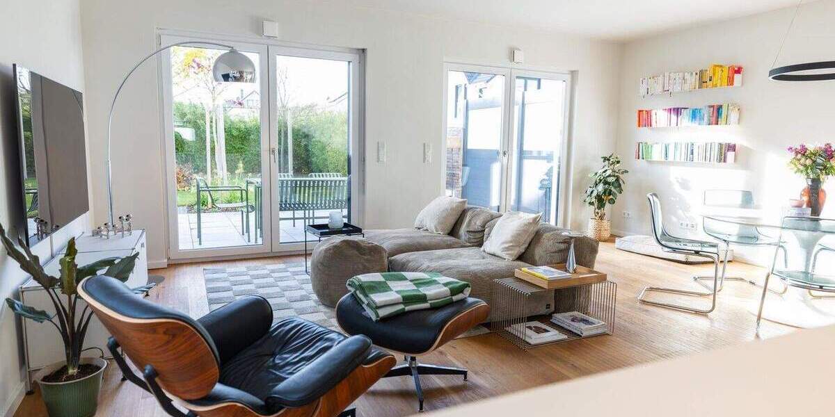 Doppelhaushälfte Korschenbroich - 5 Zimmer, 163 m&sup2;, 795.000&euro; | Angebot:25845792