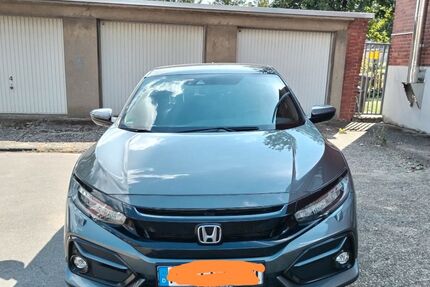 Honda Civic 21.000 km 18.000 &euro; Grevenbroich 41515