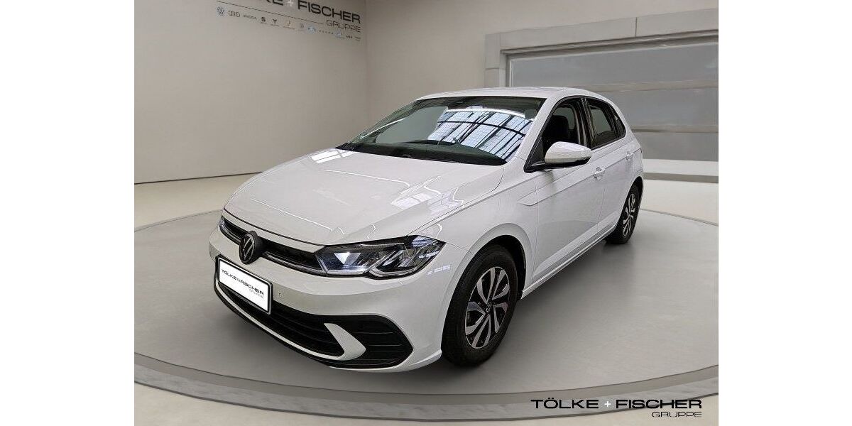 VW Polo 14.531 km 16.489 &euro; Krefeld 47805