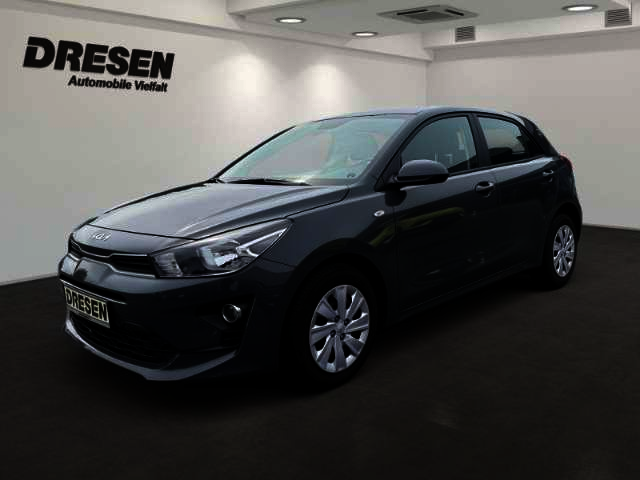 Kia Rio 29.040 km 14.680 &euro; Korschenbroich 41352