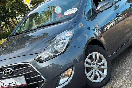 Hyundai ix20 200.000 km 4.700 &euro; Krefeld 47805