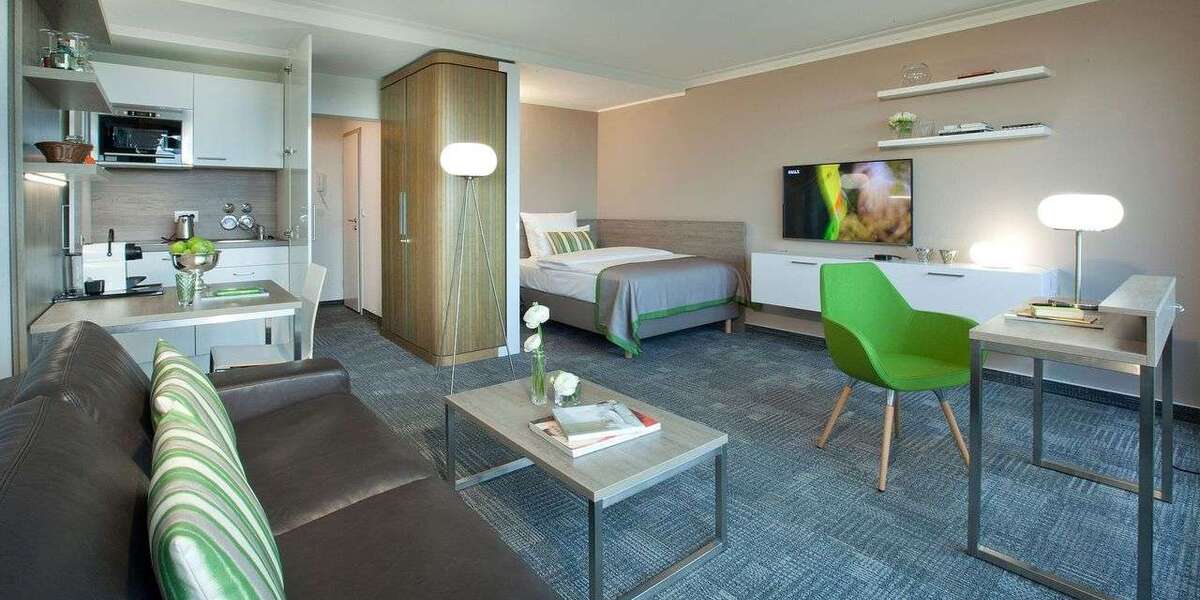 Zimmer Düsseldorf Stadtbezirk 5 - 1 Zimmer, 1.150&euro; | Angebot:24987402