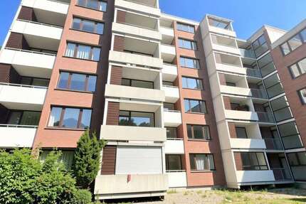 Wohnung Neuss Erfttal - 1 Zimmer, 30 m&sup2;, 84.000&euro; | Angebot:26814290