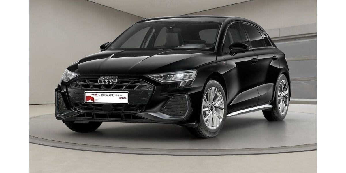 Audi A3 27.842 km 26.999 &euro; Krefeld 47805