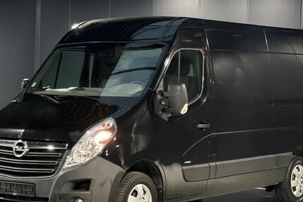 Opel Movano 102.876 km 12.900 &euro; Mönchengladbach 41061