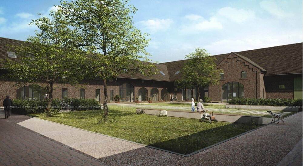 Etagenwohnung Willich Schiefbahn - 4 Zimmer, 177 m&sup2;, 1.307.588&euro; | Angebot:25835321