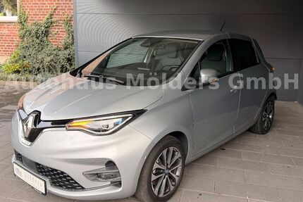 Renault ZOE 45.400 km 15.950 &euro; Rheurdt 47509