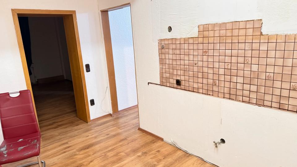Etagenwohnung Duisburg Rheinhausen - 2 Zimmer, 60 m&sup2;, 625&euro; | Angebot:26036957