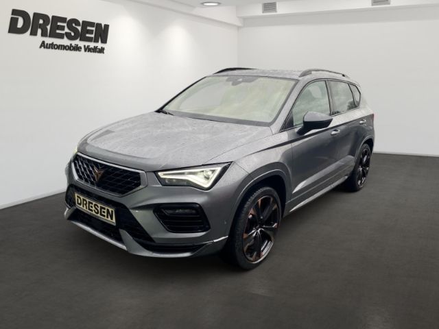 Cupra Ateca 44.741 km 28.990 &euro; Korschenbroich 41352