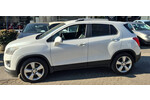 Chevrolet Trax 321.000 km 2.000 &euro; Straelen 47638