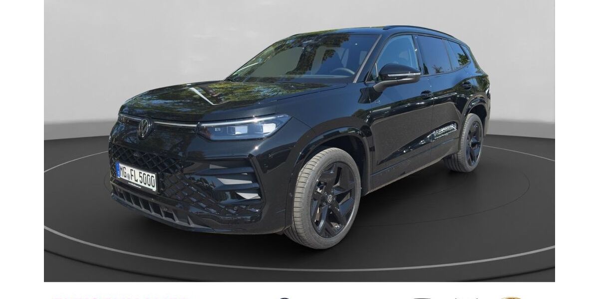 VW Tayron 5.500 km 56.490 &euro; Mönchengladbach 41238