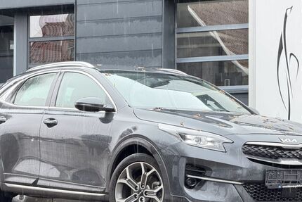 Kia XCeed 37.400 km 18.750 &euro; Krefeld 47805