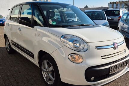 Fiat 500L 173.635 km 5.190 &euro; Mönchengladbach 41239
