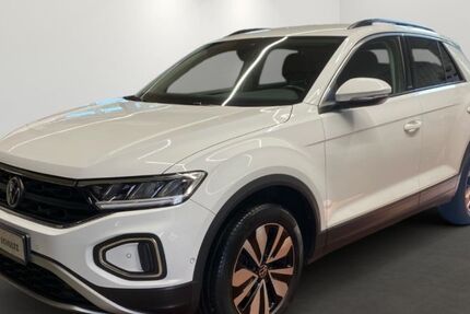 VW T-Roc 76.004 km 21.500 &euro; Düsseldorf 40233