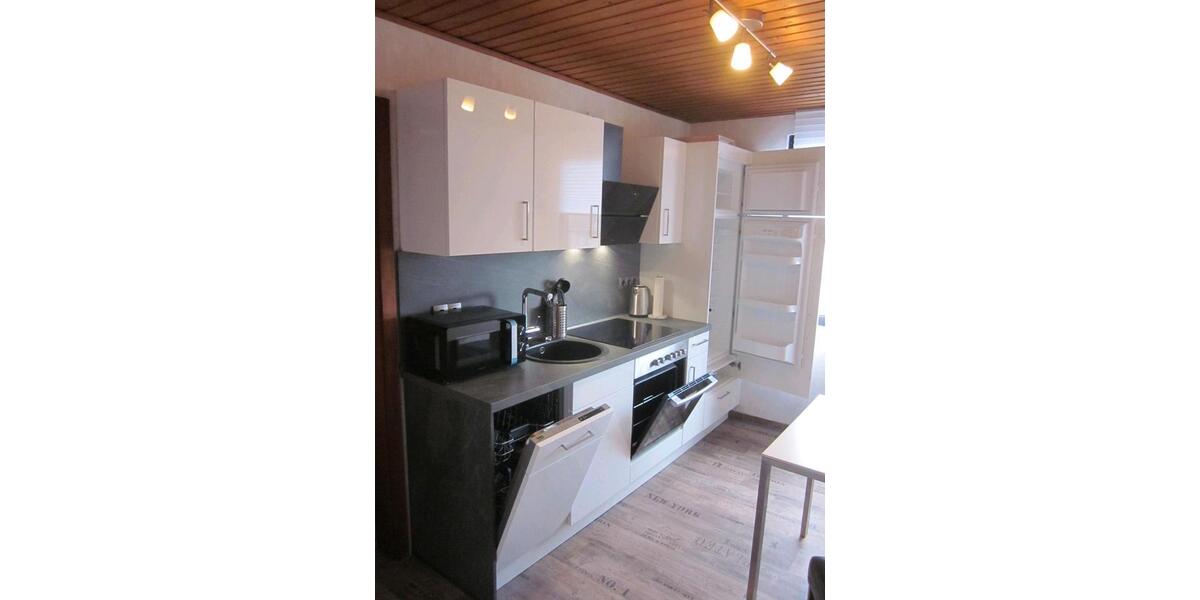 Etagenwohnung Düsseldorf Stadtbezirk 5 - 3 Zimmer, 63 m&sup2;, 850&euro; | Angebot:24693711