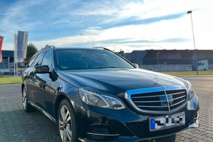 Mercedes-Benz E 350 253.000 km 10.000 &euro; Mönchengladbach 41063