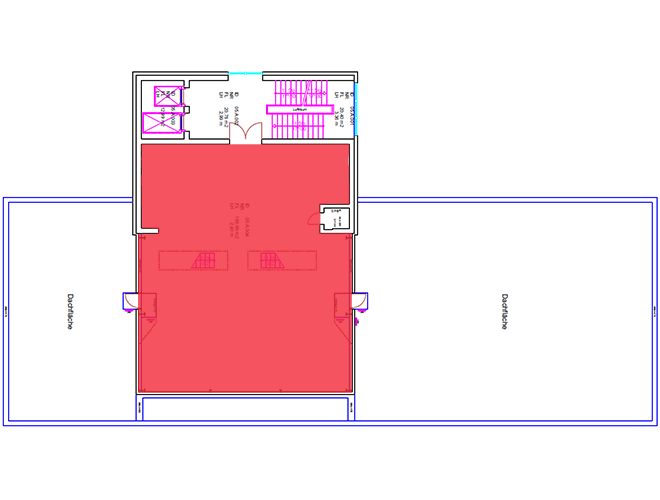 Gewerbeobjekt Neuss Gnadental - 4&euro; | Angebot:23805319