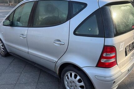 Mercedes-Benz A 140 215.000 km 1.450 &euro; Mönchengladbach - Odenkirchen 41199