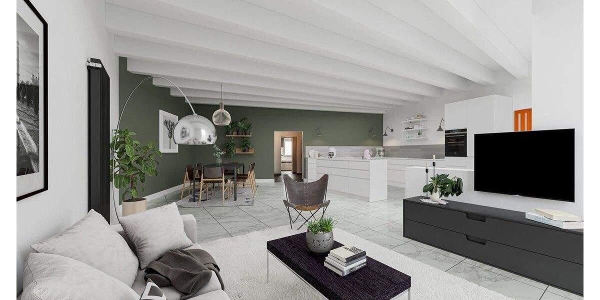 Doppelhaushälfte Dormagen / Delrath Delrath - 5 Zimmer, 114 m&sup2;, 435.000&euro; | Angebot:25736786