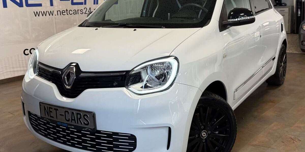 Renault Twingo 10.490 km 13.680 &euro; Hilden (bei Düsseldorf) 40721