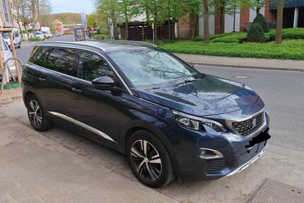 Peugeot 5008 191.000 km 14.990 &euro; Düsseldorf 40599