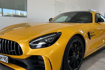 Mercedes-Benz AMG GT R 3.518 km 320.000 &euro; Nettetal 41334