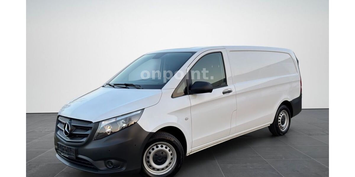 Mercedes-Benz Vito 35.000 km 26.763 &euro; Niederkrüchten 41372