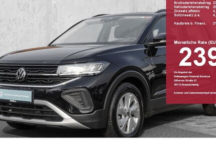 VW T-Cross 13.649 km 21.830 &euro; Düsseldorf 40474