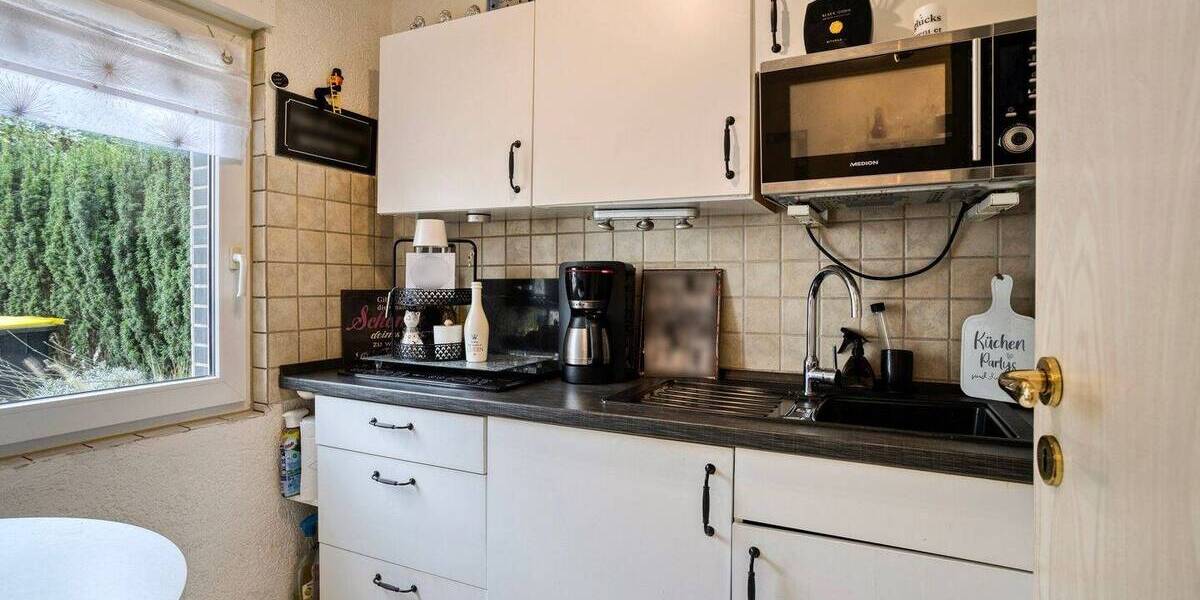 Reihenendhaus Mülheim an der Ruhr Mitte-Ost - 7 Zimmer, 184 m&sup2;, 559.000&euro; | Angebot:25799172