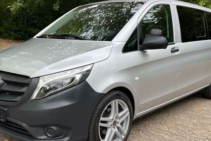 Mercedes-Benz Vito 200.000 km 27.500 &euro; Düsseldorf 40589