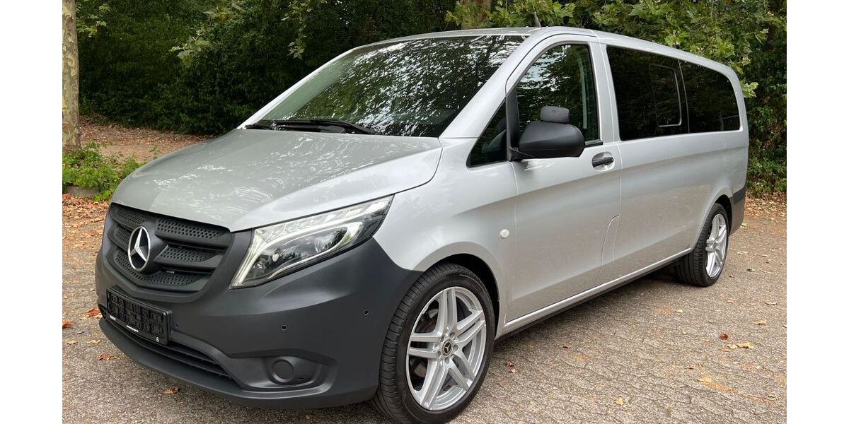 Mercedes-Benz Vito 200.000 km 27.500 &euro; Düsseldorf 40589